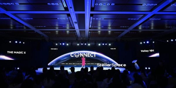 StellarSpace, Silikon Vadisi’nde Robotik Sistemlere Fiziksel Zeka Dönemini Başlattı